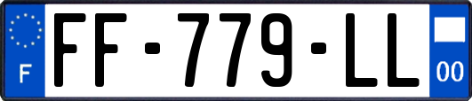 FF-779-LL