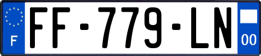 FF-779-LN