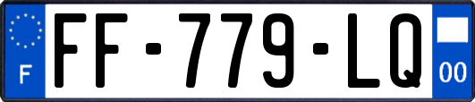 FF-779-LQ
