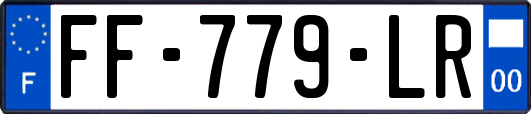 FF-779-LR