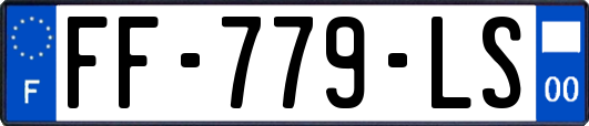 FF-779-LS
