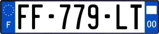 FF-779-LT