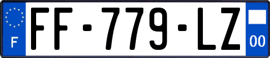 FF-779-LZ