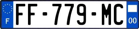 FF-779-MC