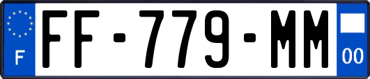 FF-779-MM