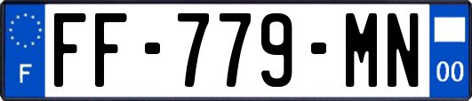 FF-779-MN