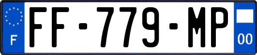 FF-779-MP