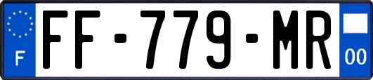 FF-779-MR