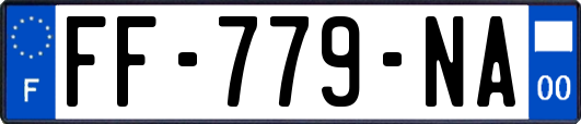 FF-779-NA