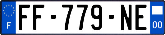 FF-779-NE