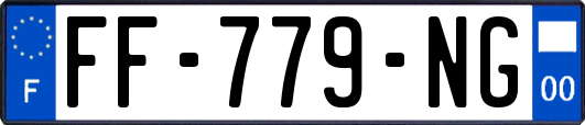 FF-779-NG