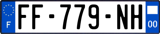 FF-779-NH
