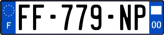 FF-779-NP