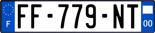 FF-779-NT