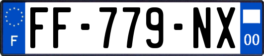 FF-779-NX