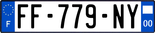 FF-779-NY