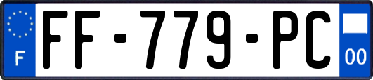 FF-779-PC