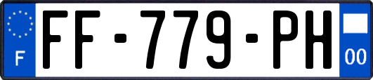 FF-779-PH