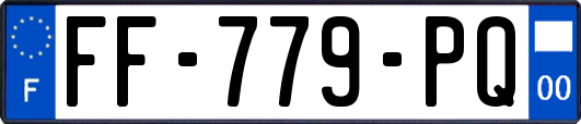FF-779-PQ