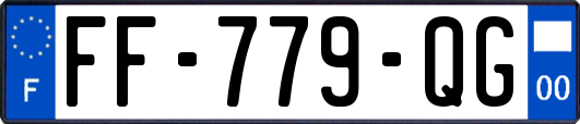 FF-779-QG