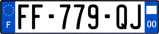 FF-779-QJ