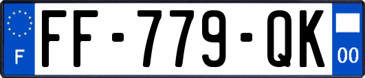 FF-779-QK