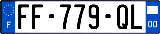 FF-779-QL