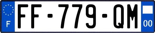 FF-779-QM