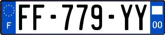 FF-779-YY