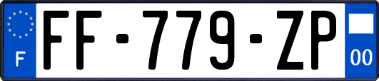 FF-779-ZP