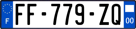 FF-779-ZQ