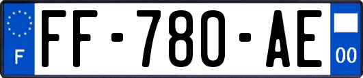 FF-780-AE