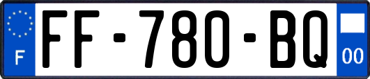 FF-780-BQ