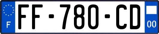 FF-780-CD