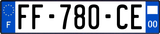 FF-780-CE