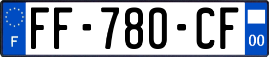 FF-780-CF