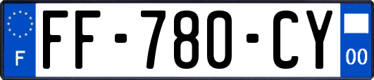 FF-780-CY