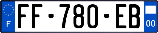FF-780-EB