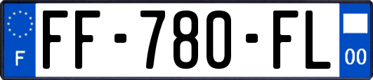 FF-780-FL