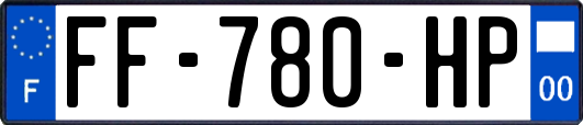 FF-780-HP