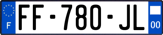 FF-780-JL