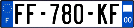 FF-780-KF