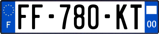 FF-780-KT