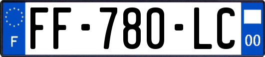 FF-780-LC