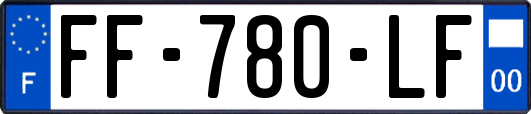 FF-780-LF