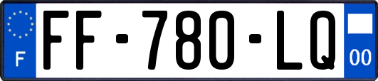 FF-780-LQ