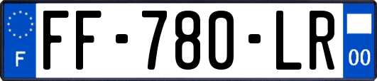 FF-780-LR
