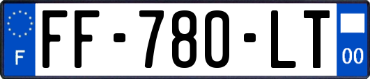 FF-780-LT
