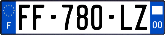 FF-780-LZ