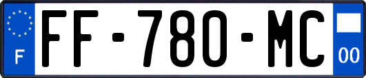 FF-780-MC